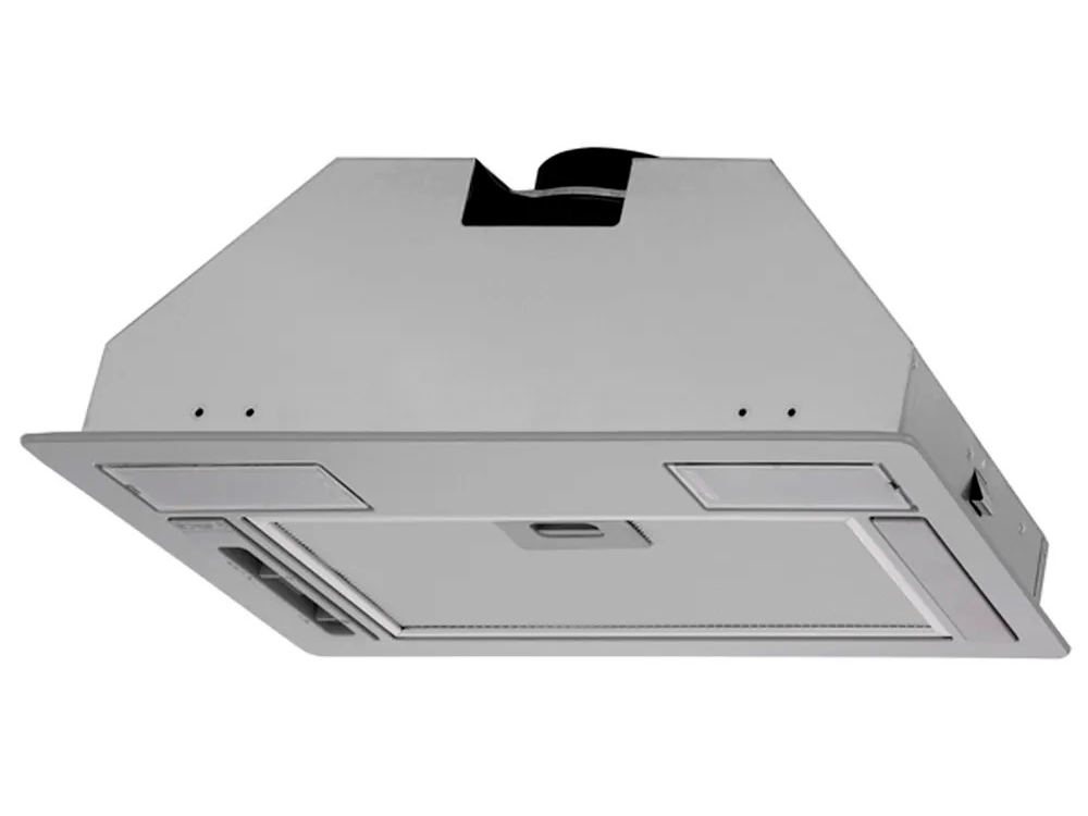 9066698 Вытяжка полновстраиваемая Turboair LEI GR/A/52 серый STDN-0082311