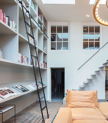 KV1 Раковина / Кухня vola  - Вид №30