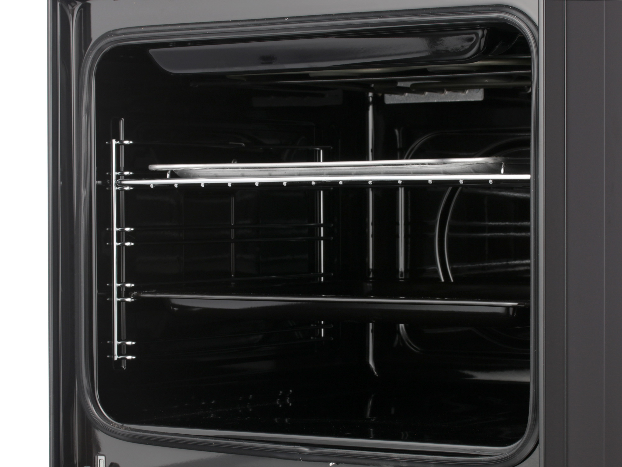 1089368 Комбинированная плита Gefest 5502-02 0044 черный STDN-0131286 - Вид №4