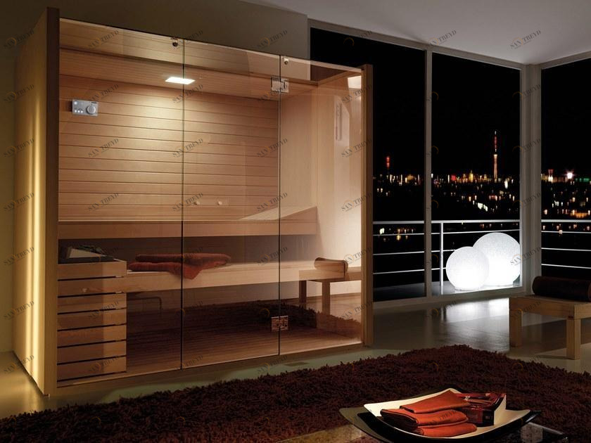 EFFEGIBI Сауна Sky sun-id-1469723