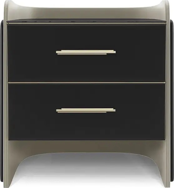 тумбочка LUXXU Charla 288 - Вид №2