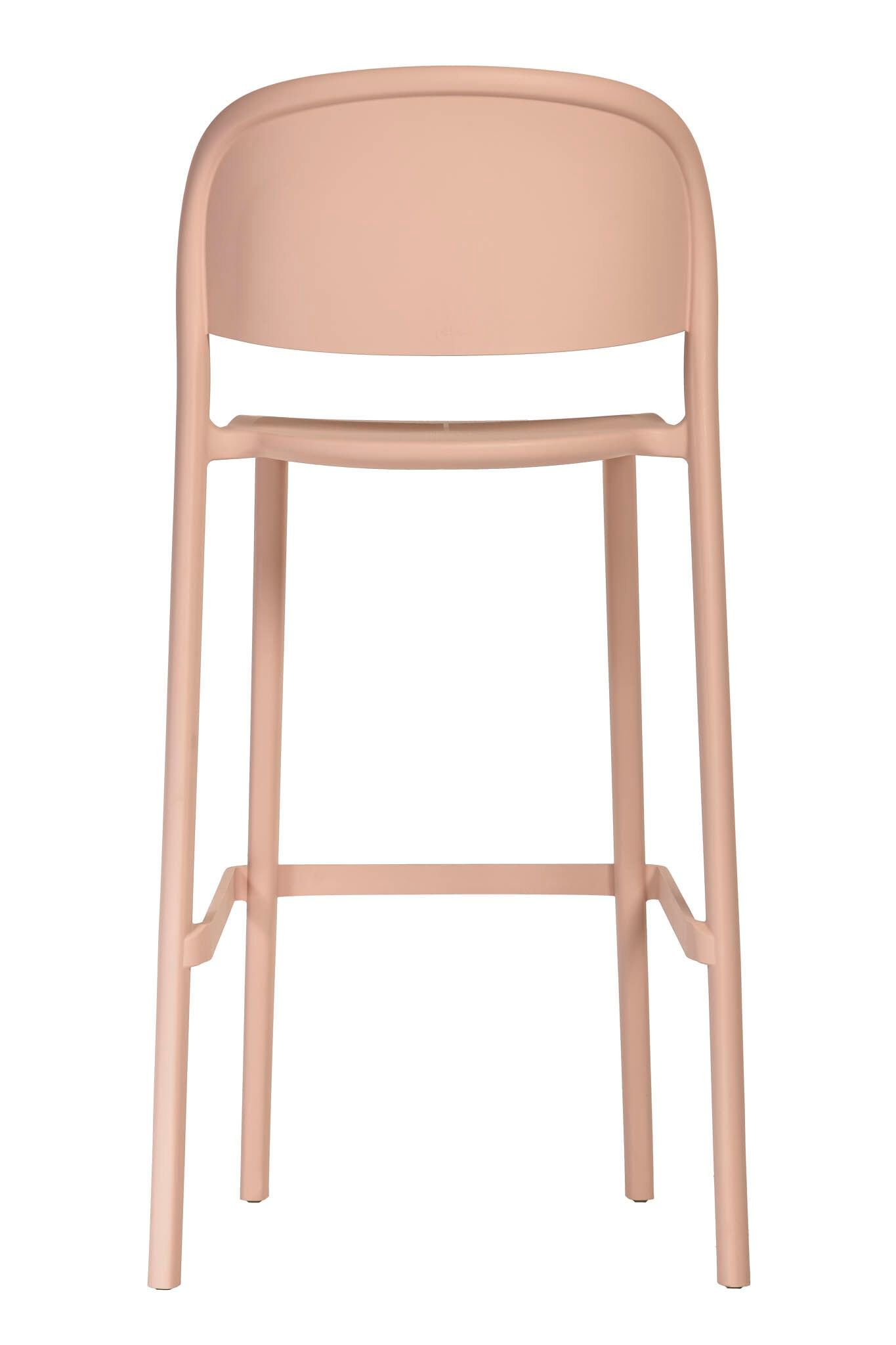 Полипропиленовый стул Ezpeleta Trena ARCH-00011256 - Вид №9