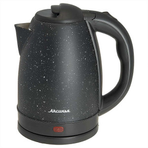 9050544 Электрочайник Аксинья КС-1016 черный