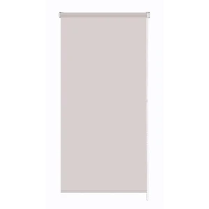 Рулонная штора MIAMOZA Astar персиковая 50×160 см 89400813