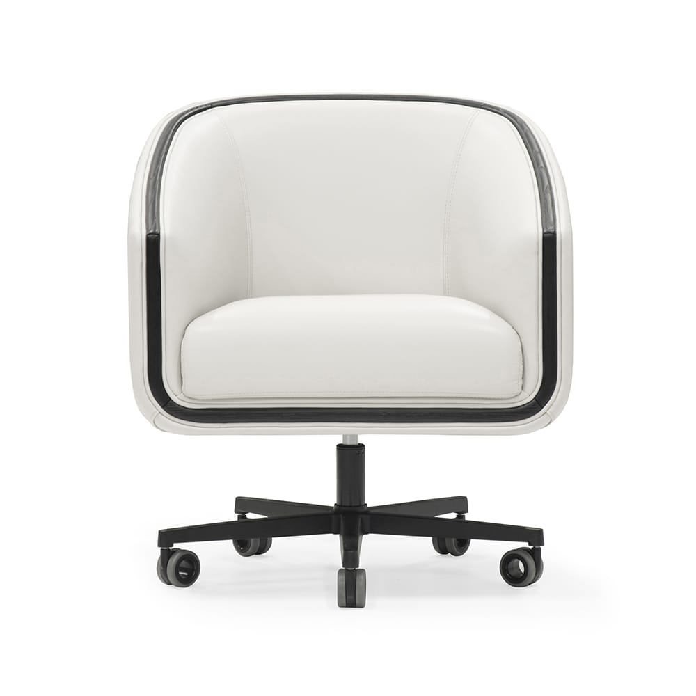 Мягкий операционный офисный стул с колесами Formitalia DALLAS ARCH-00136340 - Вид №1