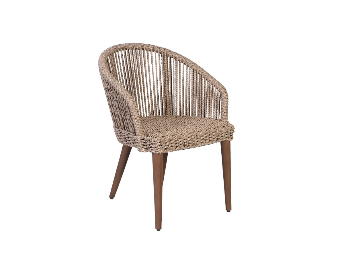 94.00.0609 Кресло Майами Mbm 