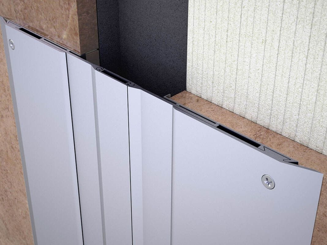 Алюминиевое соединение пола EMAC Italia Novojunta Pro® ARCH-00089125