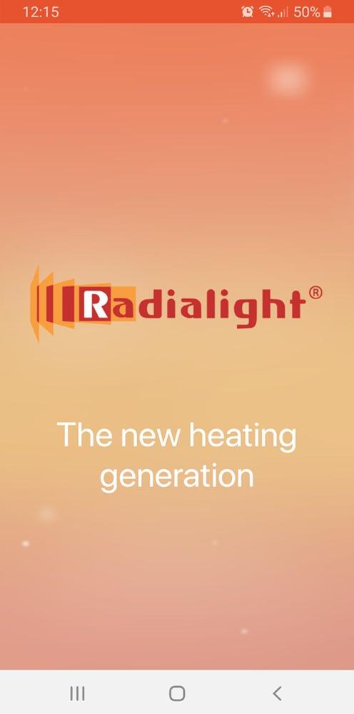 Radialight Настенный цифровой электрический радиатор sun-id-1426945 - Вид №28