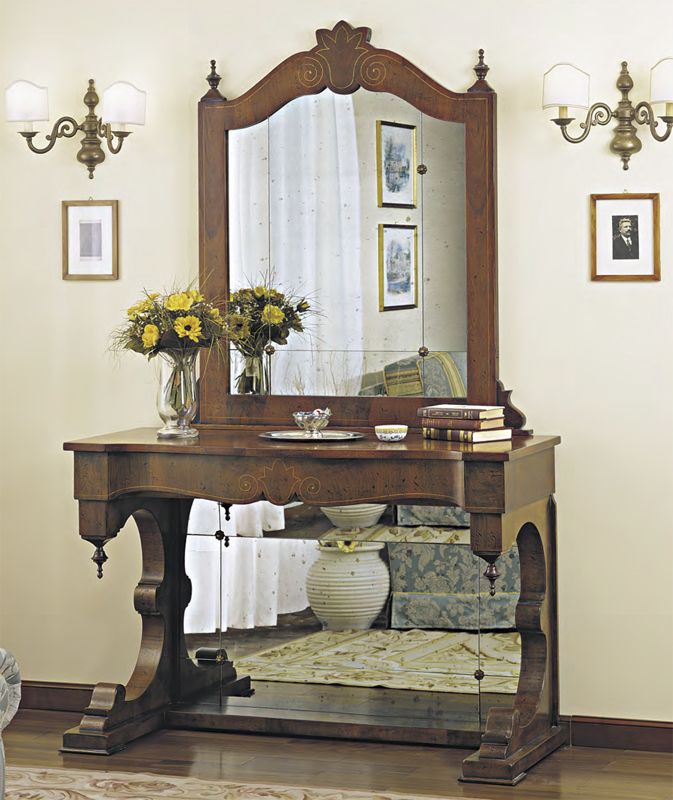 Консоль  FRANCESCO MOLON N104 