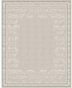 Tapis Rouge Прямоугольный коврик ручной работы Modern classics Tr1541