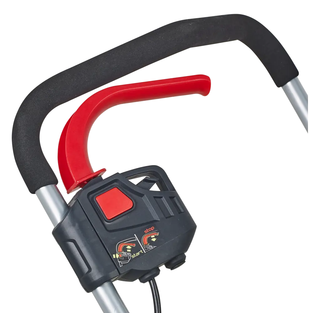 Аккумуляторная газонокосилка STERWINS с бесщеточным двигателем 33 см 82152401 STLM-0020522 - Вид №3