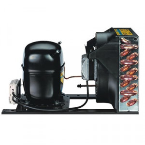 Danfoss OP-MCGC — компрессорно-конденсаторный агрегат OP-MCGC018SCA00G Агрегат компр.-конд. 114X0556