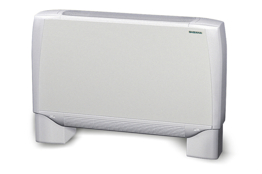 Crystall Carisma Электронный фильтр SABIANA  - Вид №2