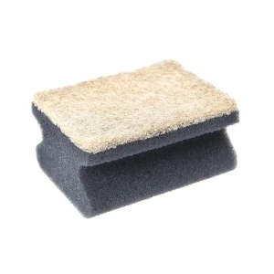 YOU'LL LOVE Набор универсальных губок для деликатного очищения, 5 шт 83518289