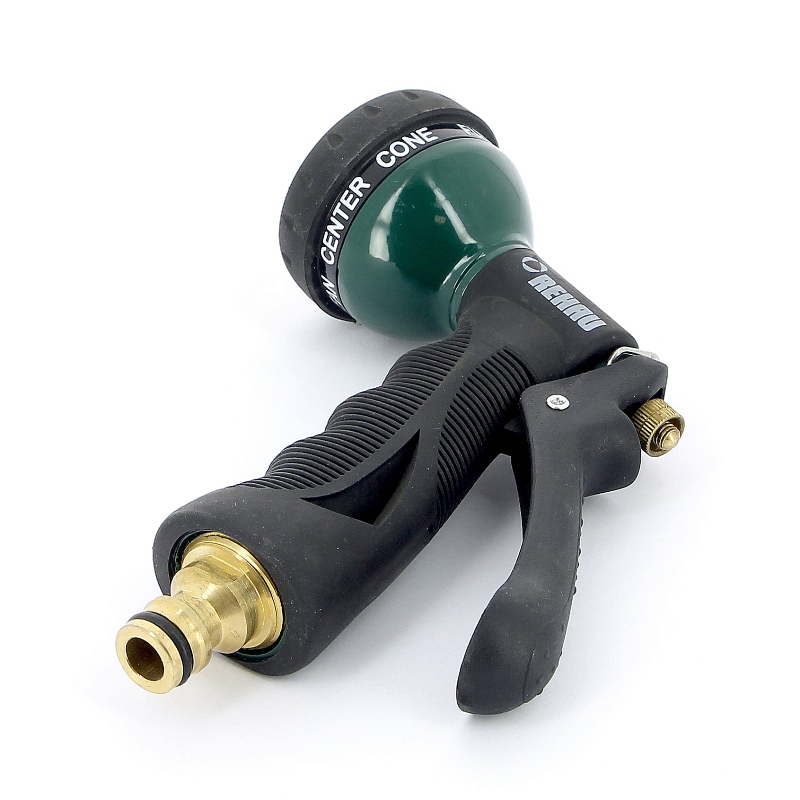 Разбрызгиватель REHAU многофункциональный 7 режимов 283684 - Вид №2