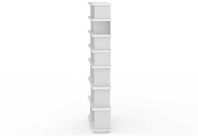 Tojo Möbel Открытый книжный шкаф в мдф sun-id-1432543 - Вид №9