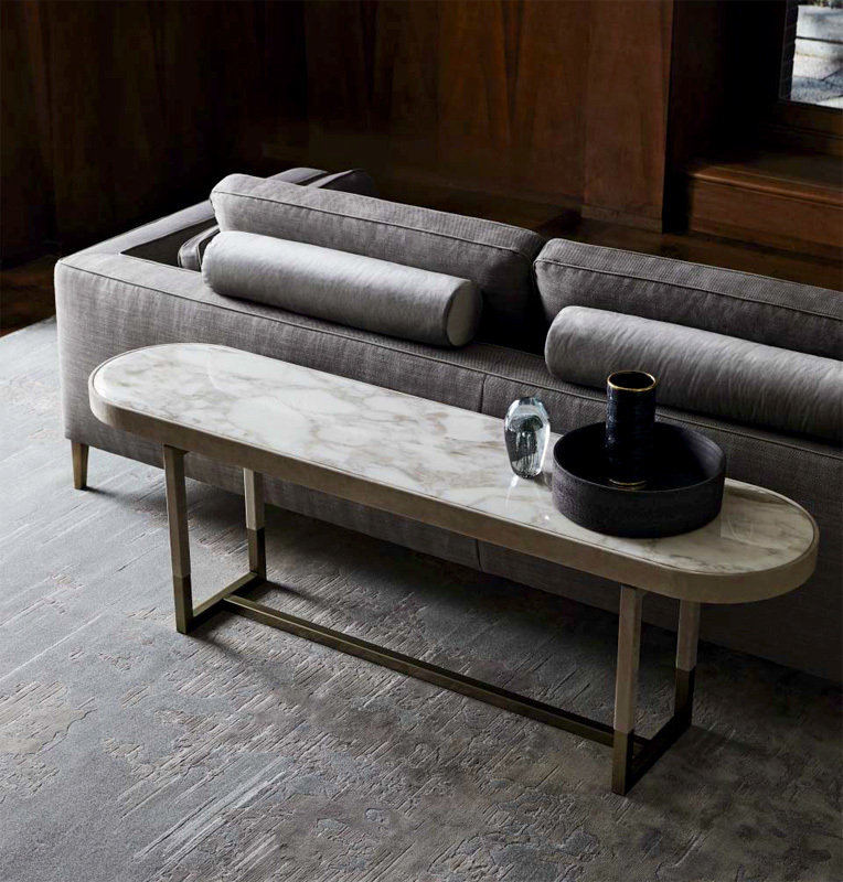 Консоль ISABEL OPERA 45504/MB Contemporary