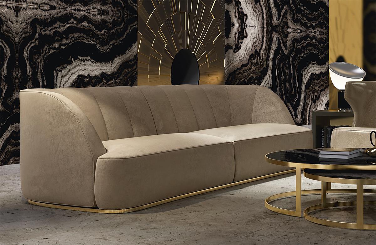 Диван  BM STYLE BUONTALENTI 