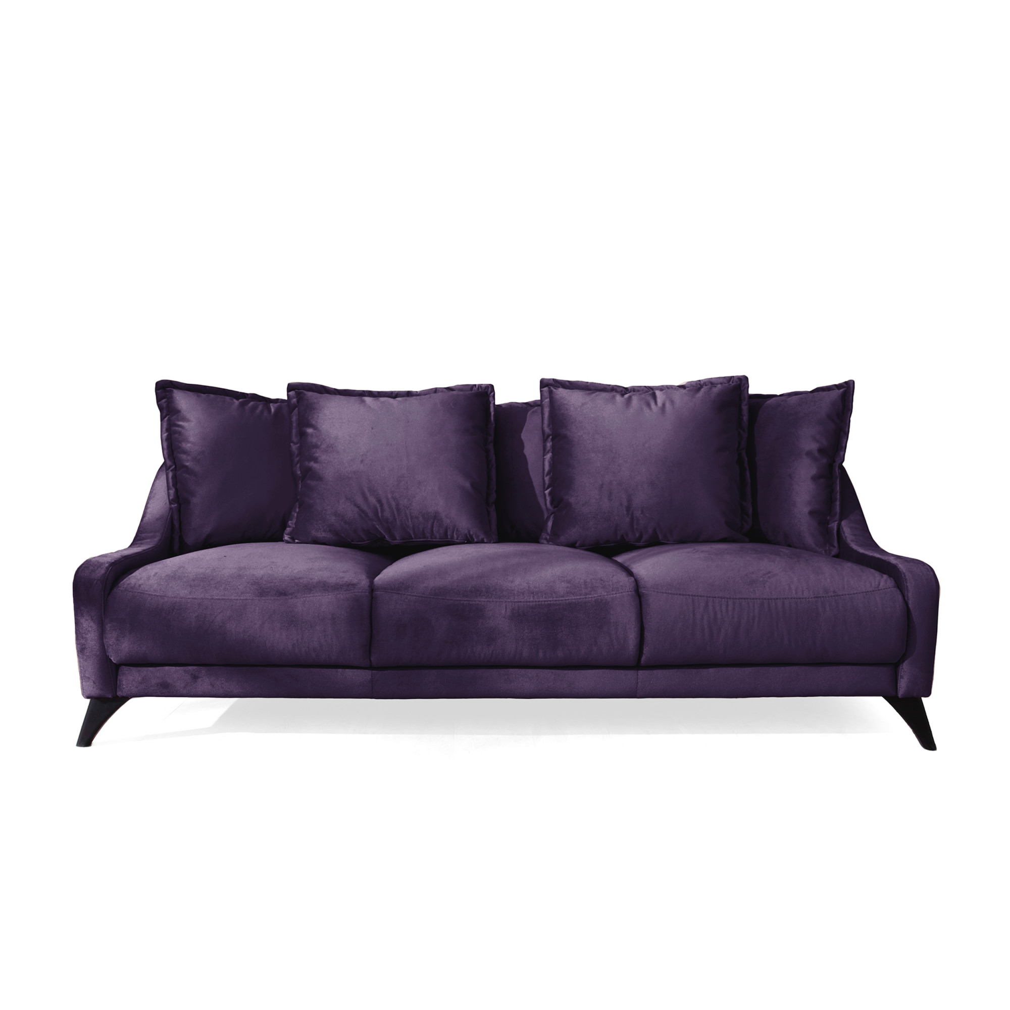 2000983208675 Диван LA FORMA Royal Rose 