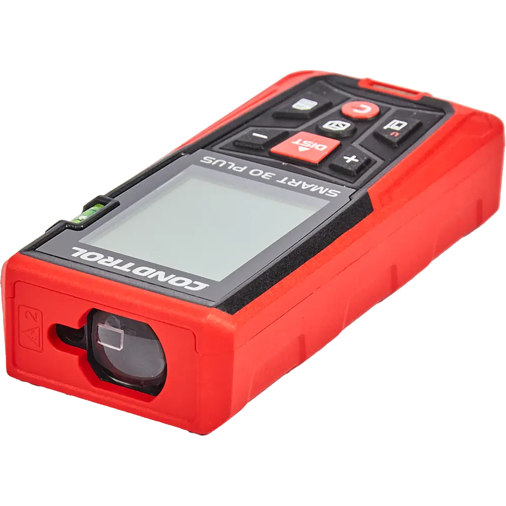 Дальномер лазерный Condtrol Smart 30 Plus с дальностью до 30 м STLM-2153297 - Вид №2