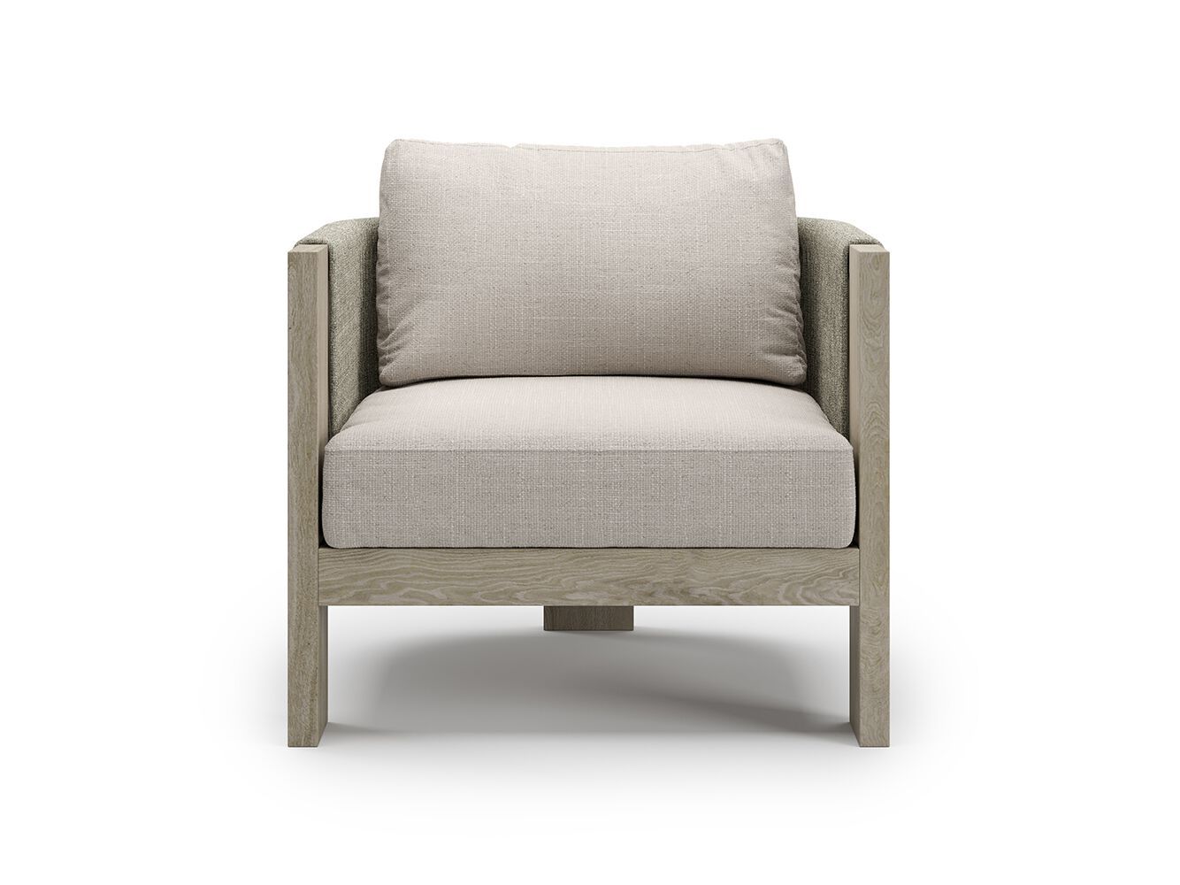 Садовое кресло с подлокотниками SNOC Ralph ARCH-00040877