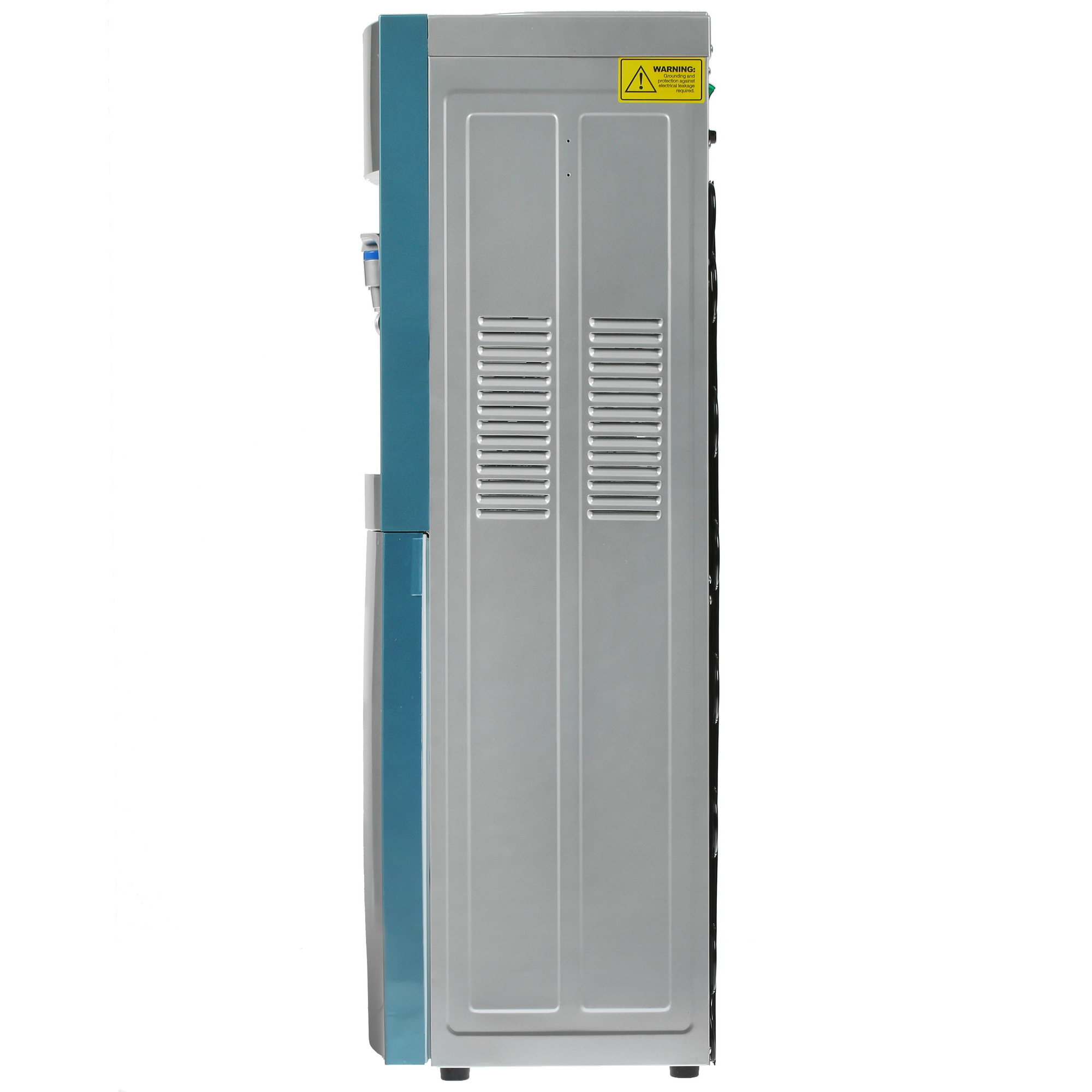 4760109 Пурифайер Ecotronic H1-U4L серебристый STDN-0048943 - Вид №3