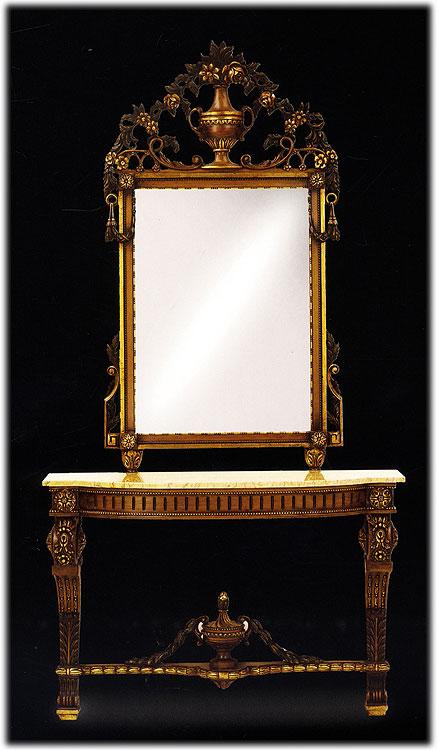 Консоль  ISACCO AGOSTONI 1010 