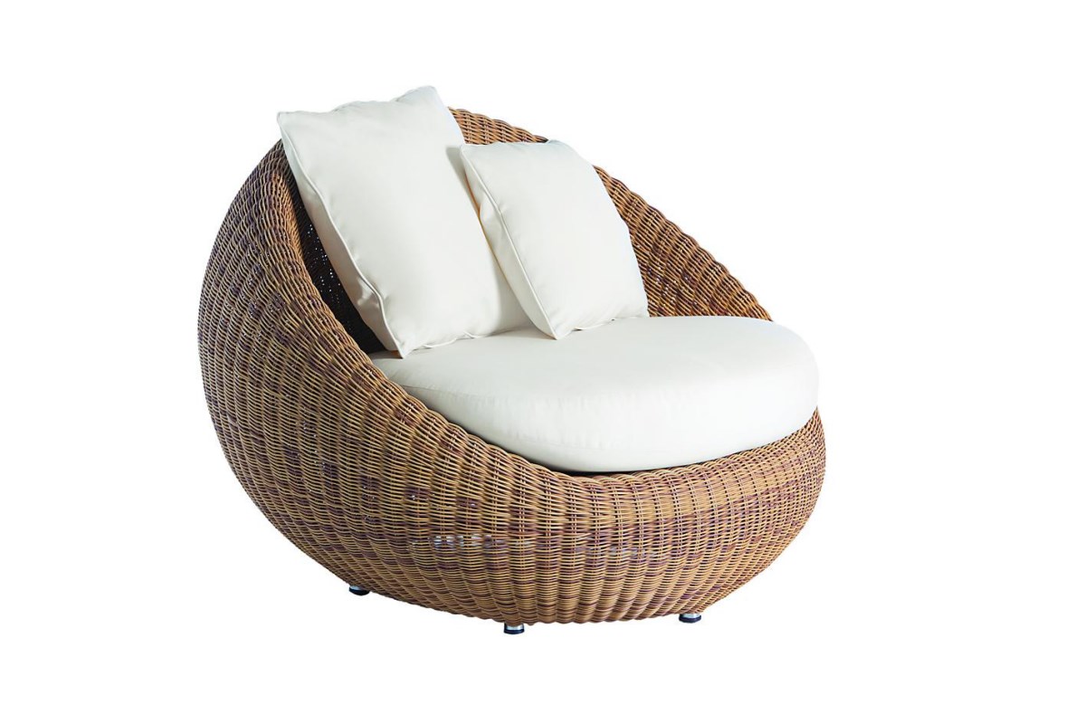 106790 Кресло Point Bubble POINT1920