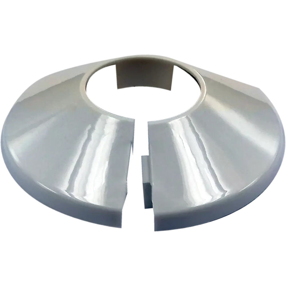 Santreyd Отражатель разъемный 3/4" для аккуратного монтажа сантехники 17955495 STLM-0936443 - Вид №1