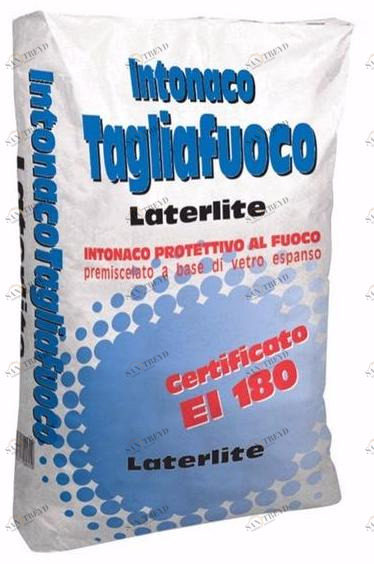 Laterlite Штукатурка противопожарная sun-id-1412192