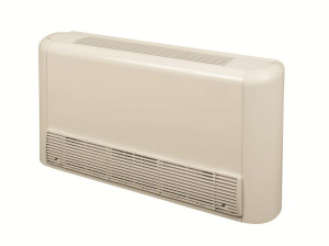 Напольный блок катушки вентилятора