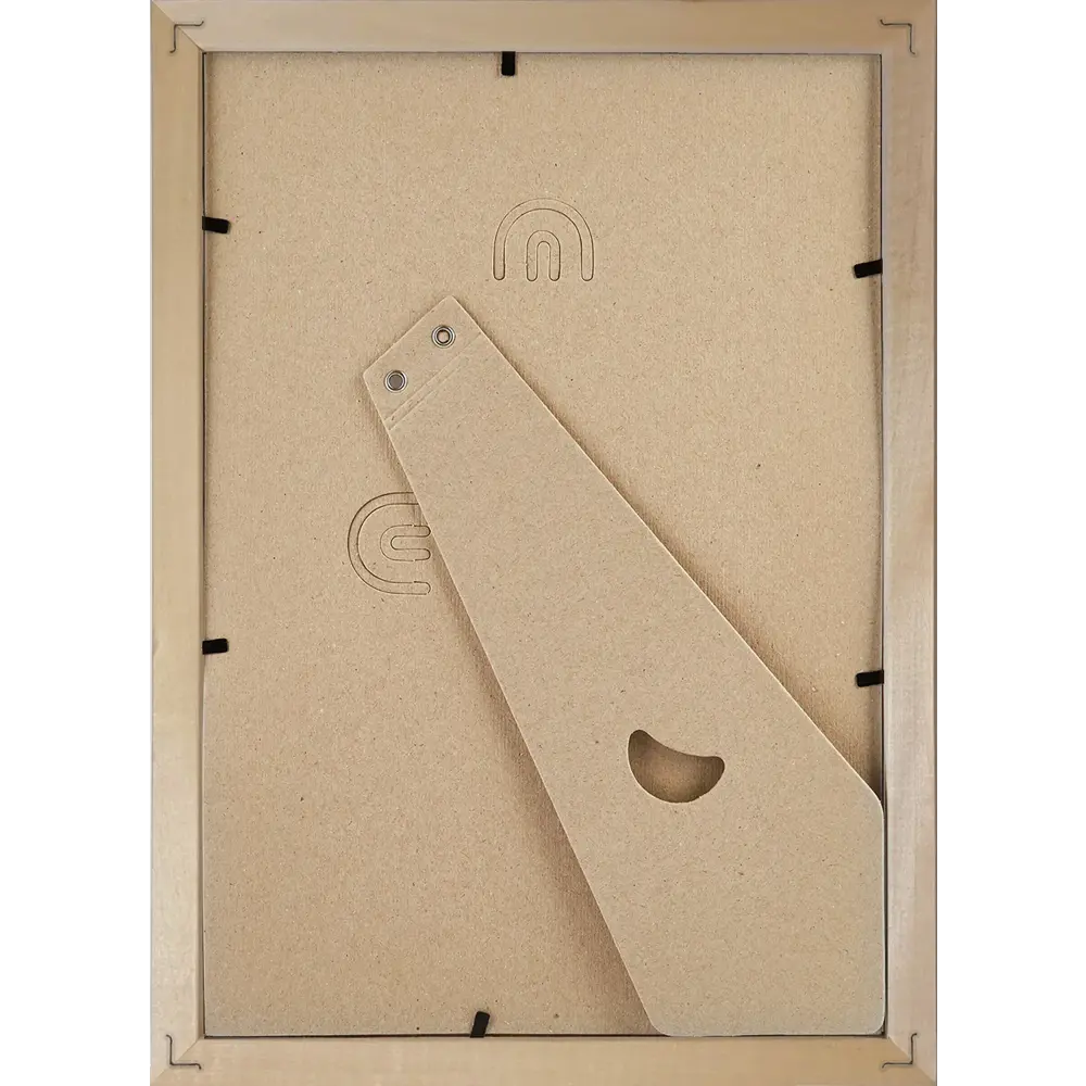 Фоторамка Inspire Tagus в стиле дуб сонома 21×29,7 см 85578101 STLM-0064128 - Вид №1