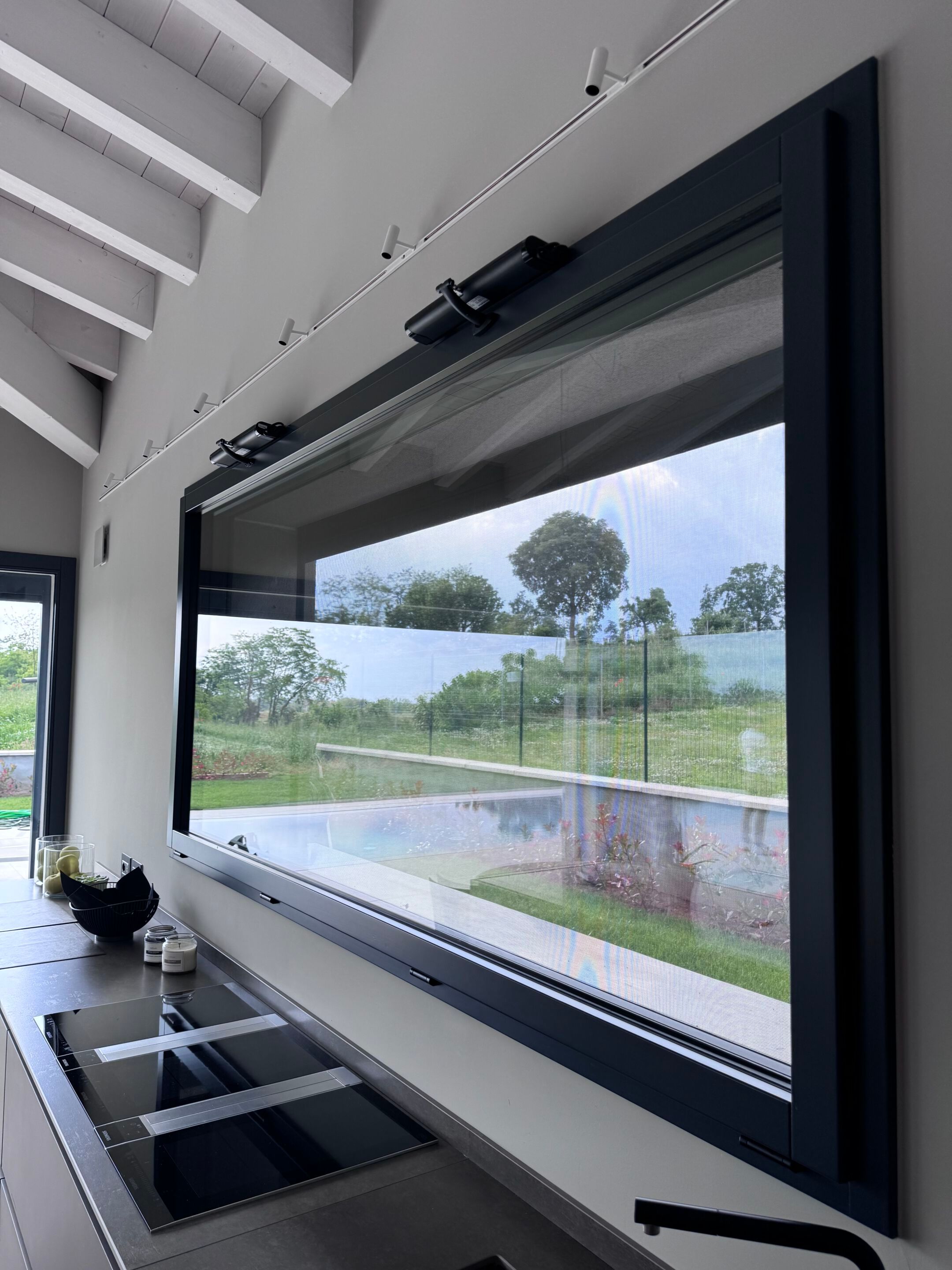 Витраж Bussi VETRATA ARCH-00070435 - Вид №9