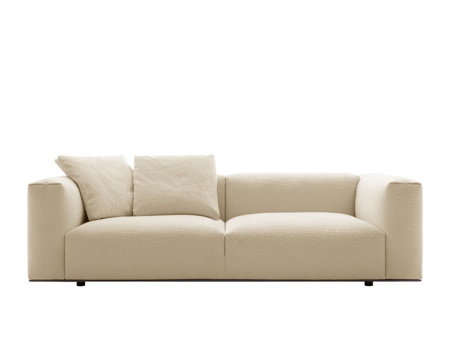 2-местный тканевый диван B&B Italia Dambo ARCH-00017210