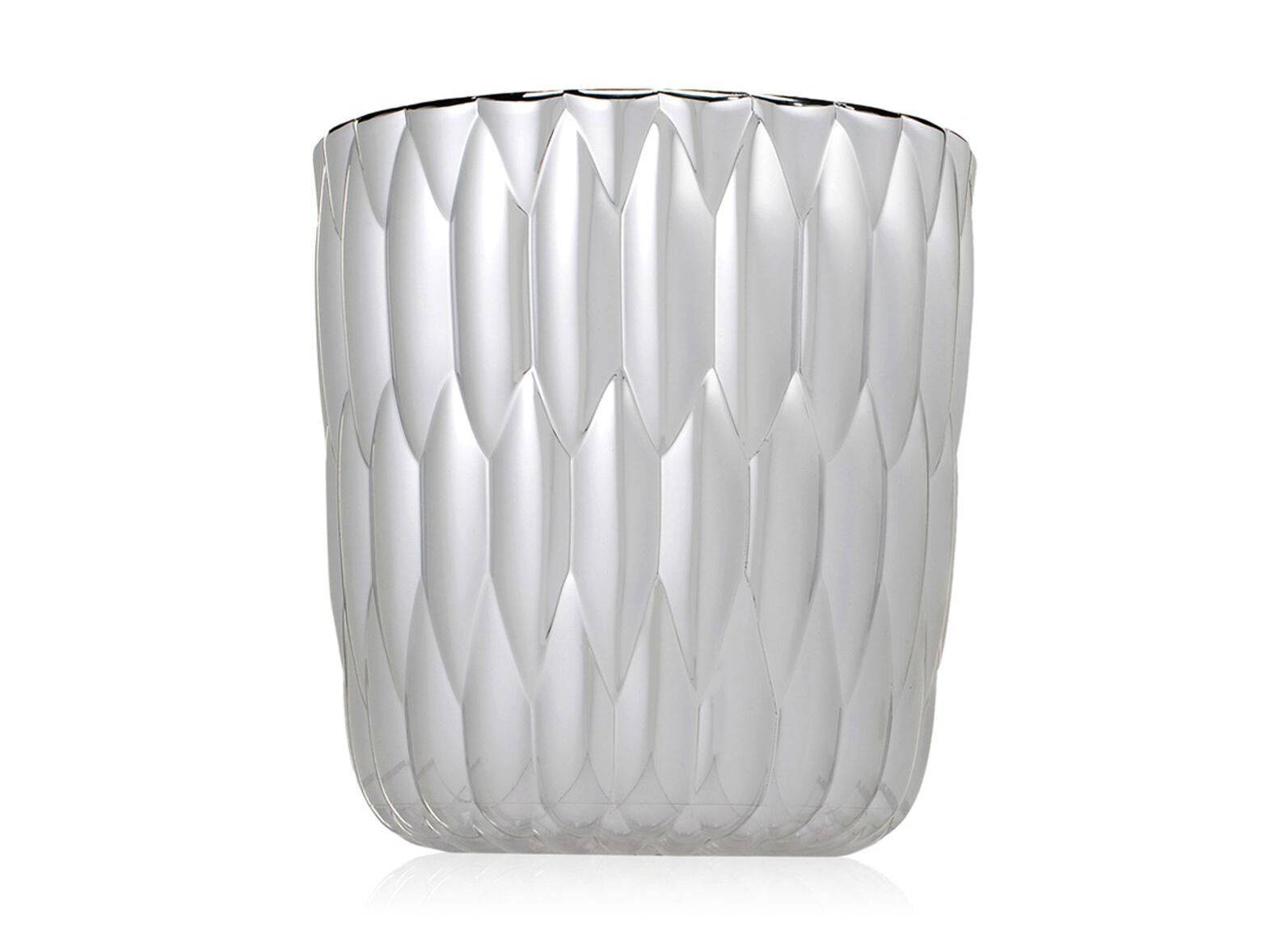 ВАЗа / ведро для льда из ПММА Kartell JELLY ARCH-00071824 - Вид №37
