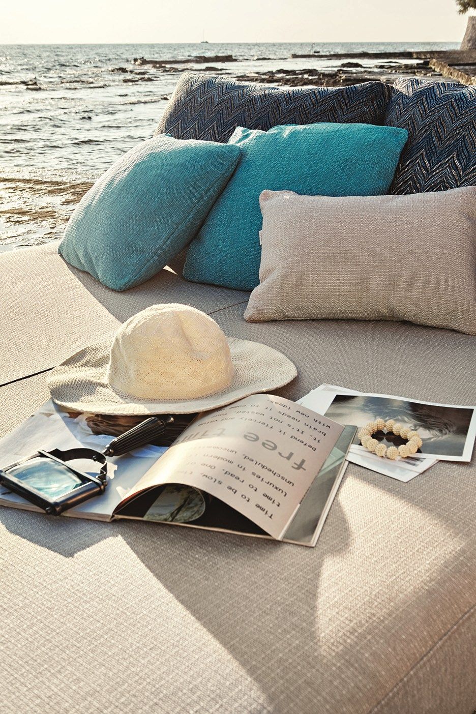 Садовая кровать с балдахином Roberti ARCH-00123743 - Вид №6