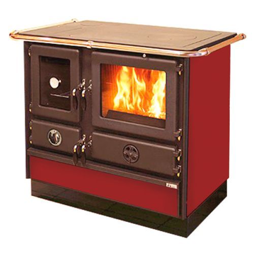 Дровяная плита MBS Super Thermo Magnum 1063 - Вид №1