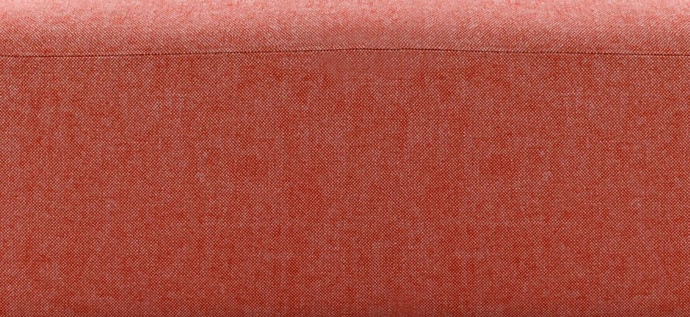 Квадратный съемный пуф из ткани MOROSO весна ARCH-00020118 - Вид №1