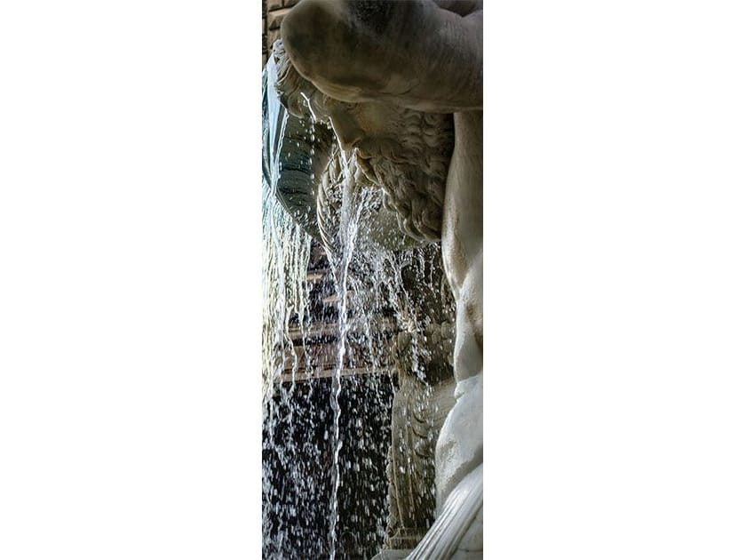 Наклейка на дверь Creativespace крышка двери ARCH-00113763