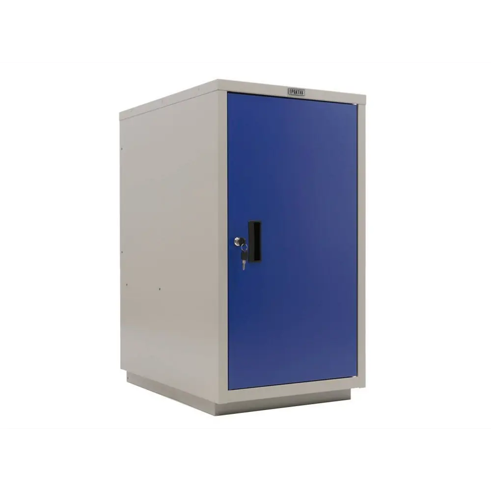 Тумба Profi WD-1 46x84x64 см металл синий Santreyd STLM-2044091