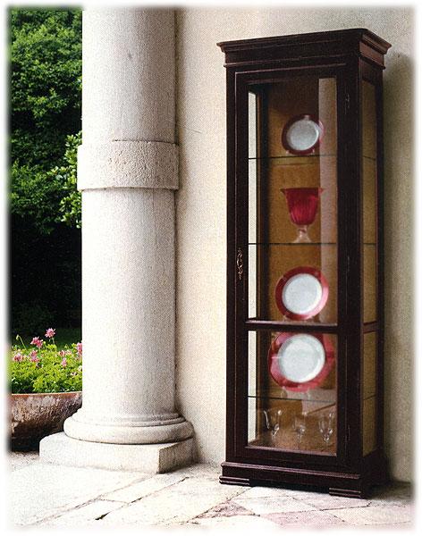 Витрина GESSA TONIN 1244 Decor