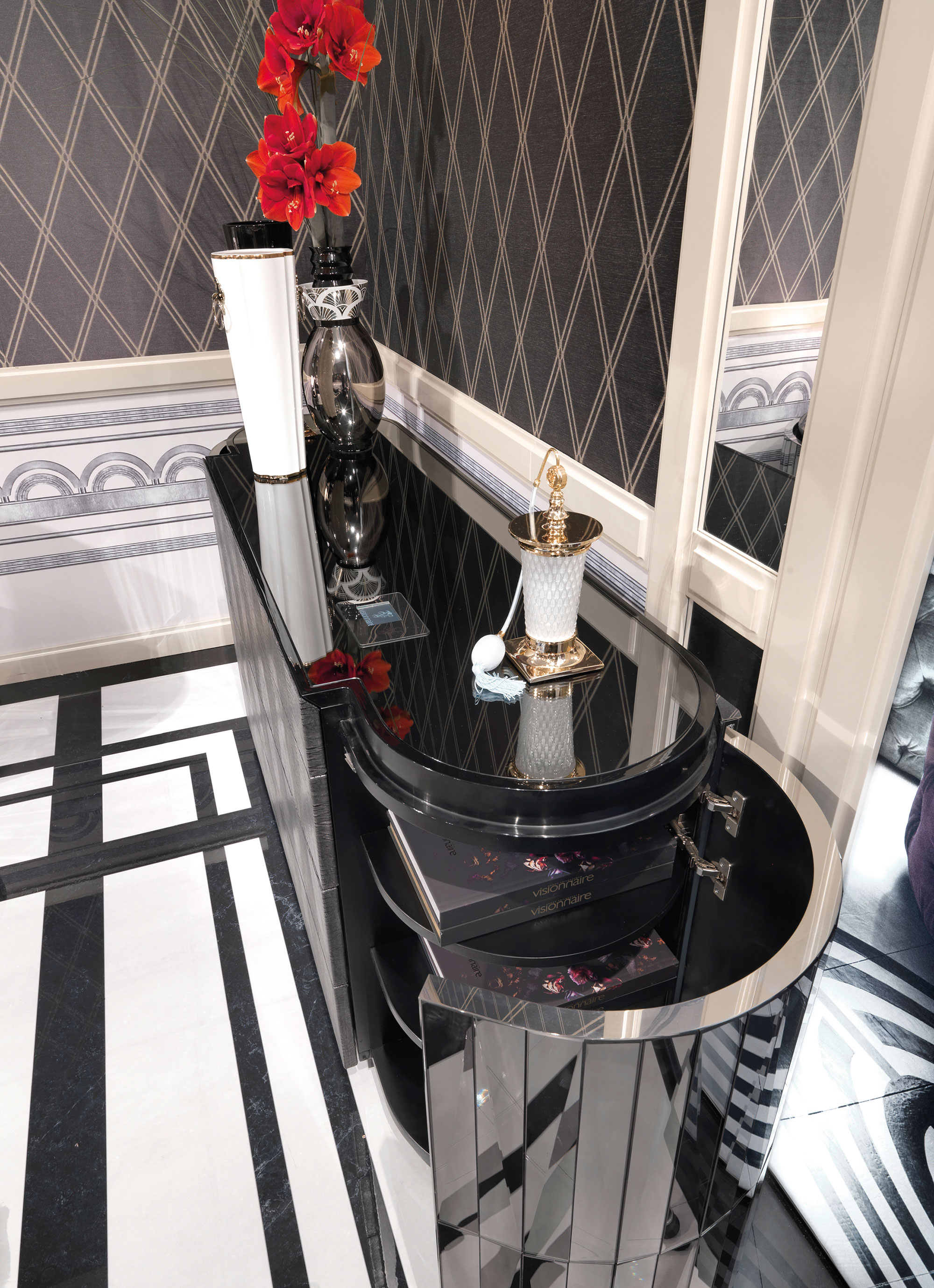 Vaslav Комод Visionnaire  - Вид №3