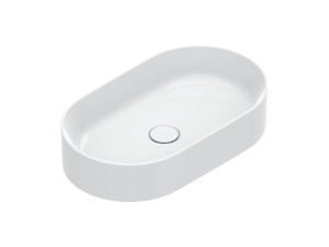 Овальная столешница