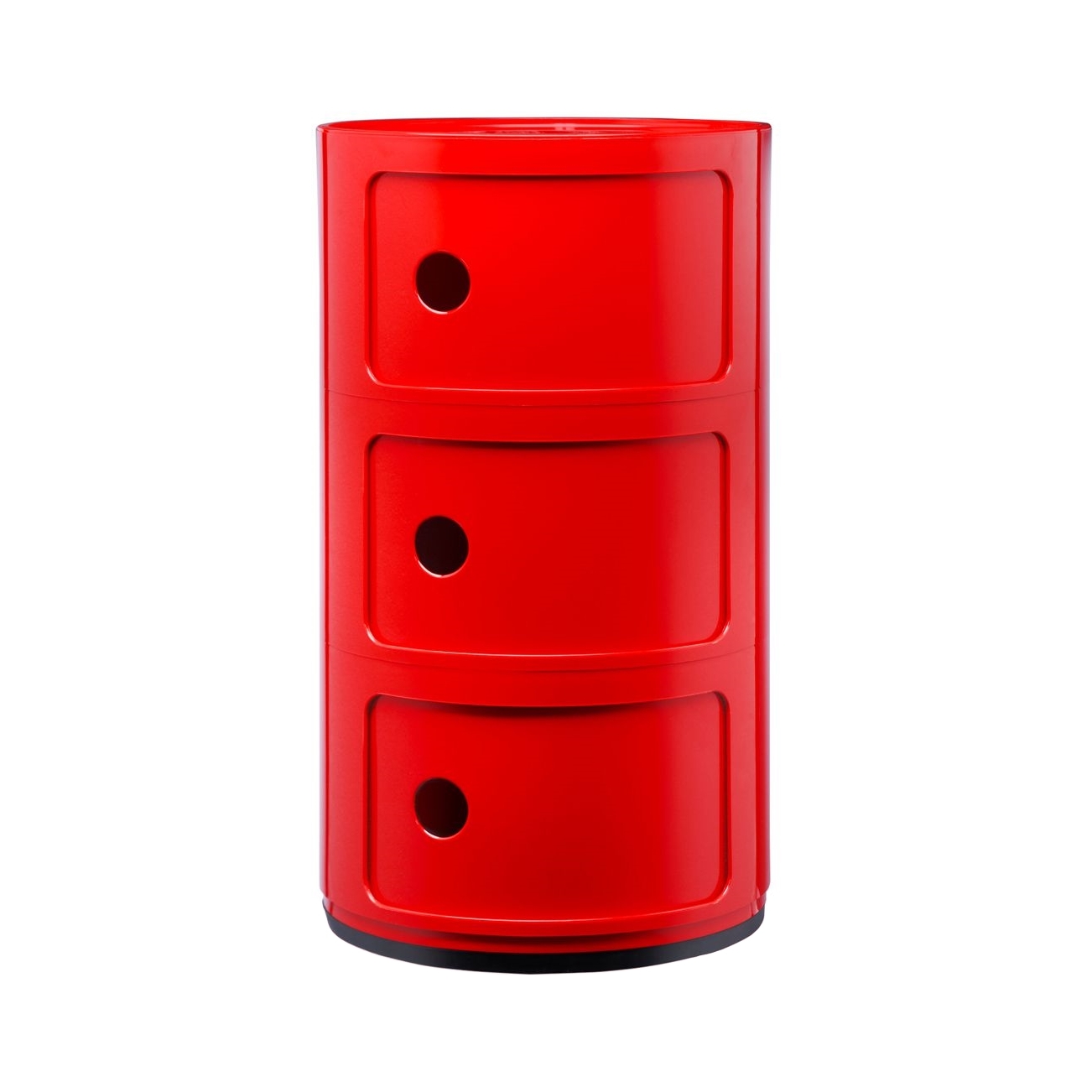 Тумба / Сomponibili Kartell sun-id-379476 - Вид №1