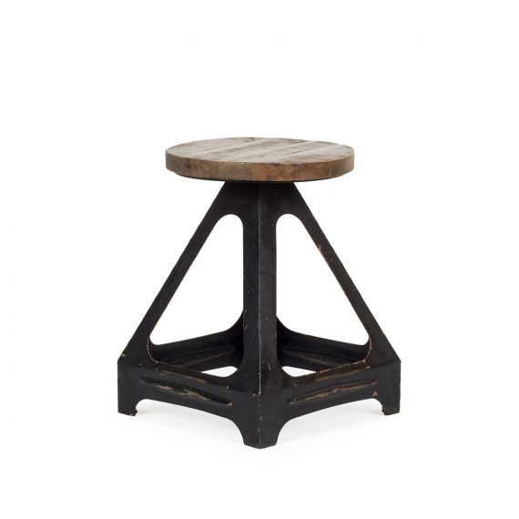 080874 Низкий табурет Francisco Segarra Livorno Santreyd - Вид №7