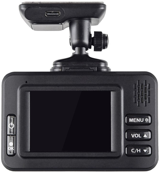 9158208 Видеорегистратор с радар-детектором INCAR Road Scanner SDR-46 STDN-0014174 - Вид №4