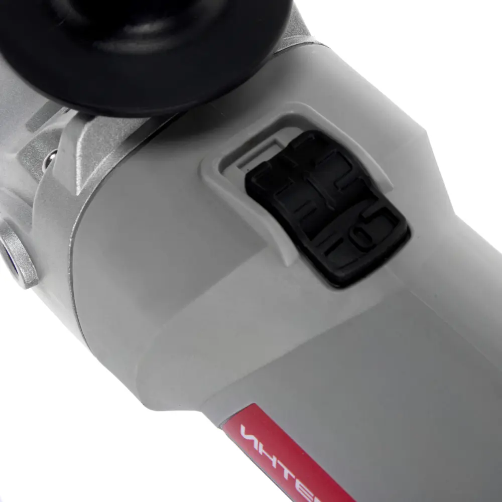 Интерскол УШМ-125/1100Э - профессиональная углошлифовальная машина 1100Вт 14302026 STLM-0846582 - Вид №2