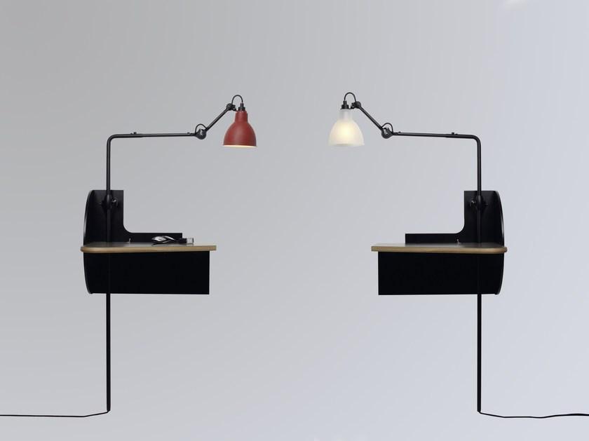 DCW éditions Настенный светильник с фиксированным кронштейном Lampe gras sun-id-1480722 - Вид №8