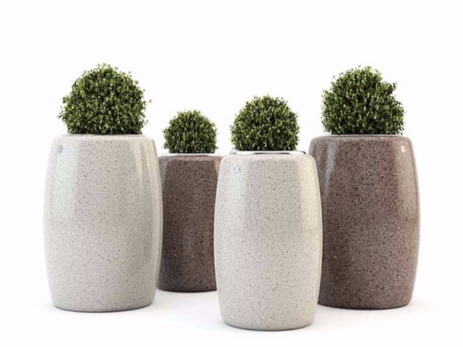 Вазон Bellitalia Орион ARCH-00023560