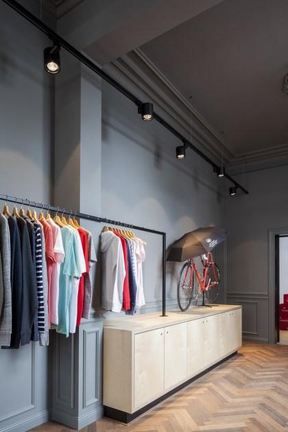 Modular Lighting Instruments Круглый потолочный светодиодный светильник sun-id-1381368 - Вид №5